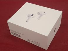 AIRPODS PRO3|APPLE