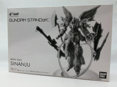FW GUNDAM STANDART|BANDAI