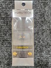 電源プラグ|FURUTECH