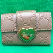 キーケース|GUCCI
