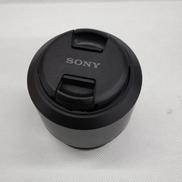 中望遠単焦点レンズ|SONY