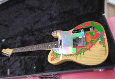 エレキギター|FENDER