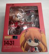 ねんどろいど|GOOD　SMILE　COMPANY