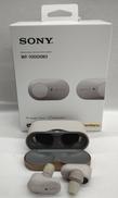 ワイヤレスイヤホン|SONY