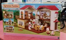 シルバニアファミリー|エポック