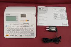 ネームランド|CASIO