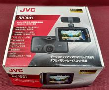 ドライブレコーダー|JVC