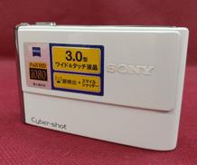 デジタルカメラ|SONY