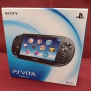 PLAYSTATION VITA|SONY