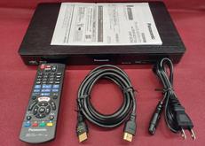 ※只今値下げ中 23年型パナソニック 4KUHDBDプレーヤー 1mHDMI付き パナソニック NR-F555WPX-H [ミスティスチールグレー]投稿画像・動画