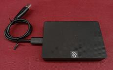 ポータブルHDD|SEAGATE