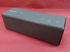 BTスピーカー|SONY