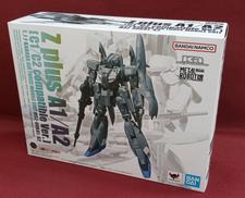 METAL ROBOT魂|BANDAI