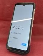スマートフォン|DOOGEE