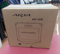 ギターアンプ|ARIA