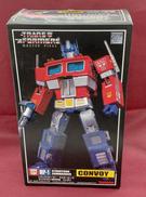 トランスフォーマー　マスターピース|TAKARA