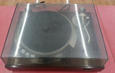 レコードプレーヤー|DENON