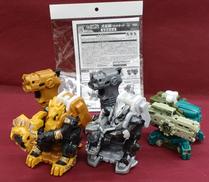 対戦型トイ|TAKARA TOMY