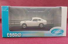 モデルカー|EBBRO