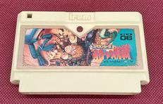 ファミコンソフト|IREM