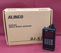 デジタルマルチレシーバー|ALINCO