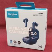 ワイヤレスイヤホン|ANKER