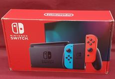 NINTENDO SWITCH|NINTENDO