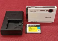 デジタルカメラ|SONY