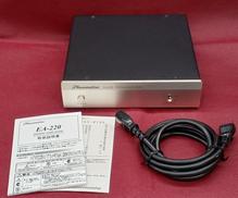 フォノイコライザー|PHASEMATION/PHASE TECH