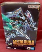 METAL BUILD|BANDAI