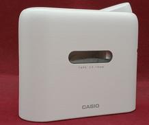 ネームランド|CASIO