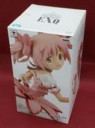 叛逆の物語　鹿目まどか|プライズ(BANPRESTO)