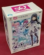 叛逆の物語　暁美ほむら|プライズ(BANPRESTO)