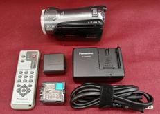 ビデオカメラ|PANASONIC