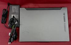 ゲーミングノートPC|ASUS