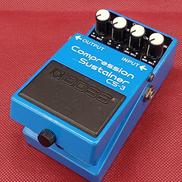 コンプレッサー|BOSS