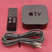 APPLE　TV(第四世代)|APPLE