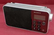 ラジオ|SONY