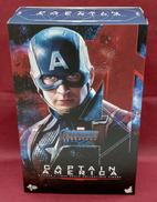 ムービー・マスターピース|HOT TOYS