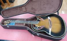 エレアコ|OVATION