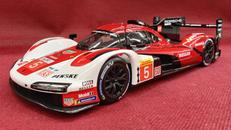 1/24スケール車|BURAGO