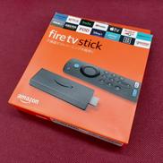 FIRE STICK TV|AMAZON