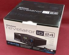 オーディオインターフェィス|PRESONUS