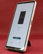 スマートフォン|SONY