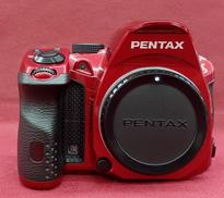 デジタル一眼レフ|PENTAX