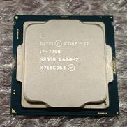 CPU|INTEL