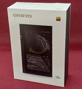 デジタルオーディオプレイヤー|ONKYO