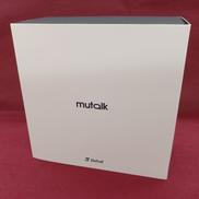 ワイヤレス防音マイク|MUTALK