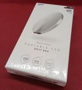 ポータブルSSD|SP