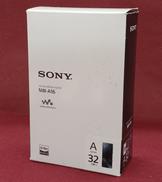 WALKMAN|SONY